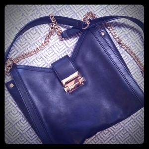 Michael Kors Cross Body Bag